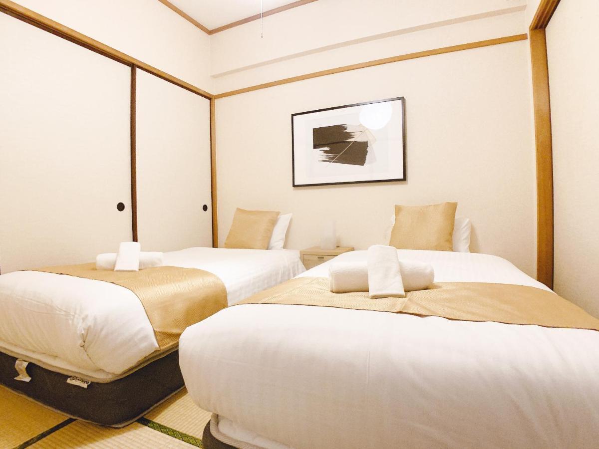 Ouchi Hotel Dambara Hiroshima Exterior foto